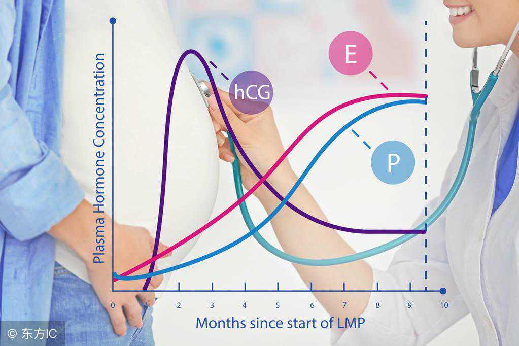 怀孕11周给香港验血,试管婴儿移植成功后就大功告成了？请密切关注HCG值